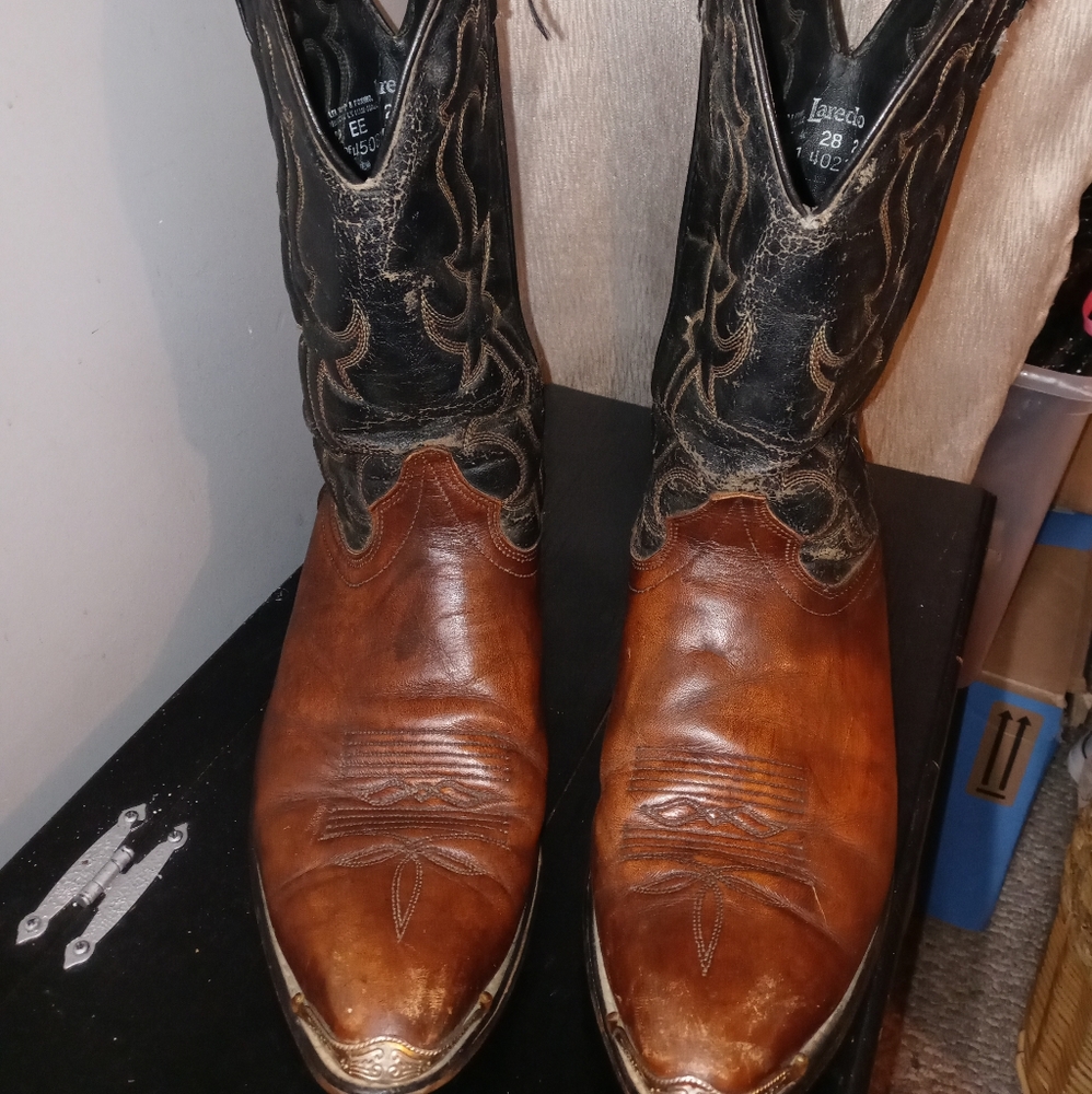 Mens boots